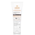 Protetor Solar Mousse Tonalizante FPS 50 - Mineral - Peach - 40g