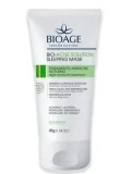 Bio-Acne Solution Sleeping Mask Trat Antiacne Noturno 45g