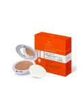 Pó Compacto com Vitamina C Bioage Bio Sunprotect FPS 60 - 10g Bege