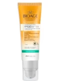 Protetor Solar Facial Antioleosidade Incolor Bioage Bio Sunprotect - FPS 30 45ml